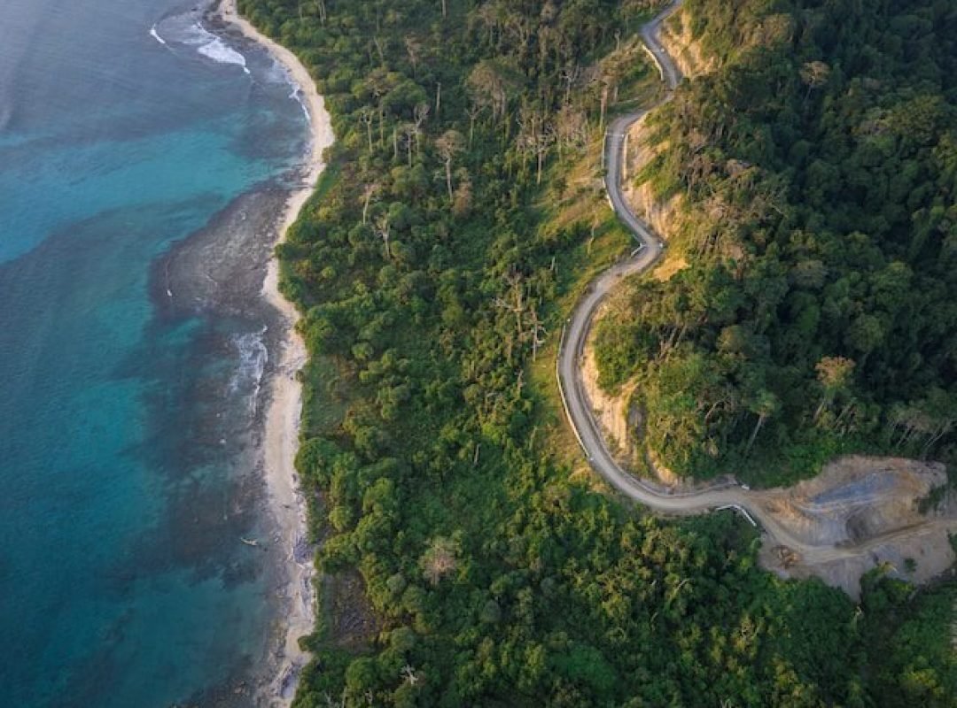 Andaman and Nicobar Island