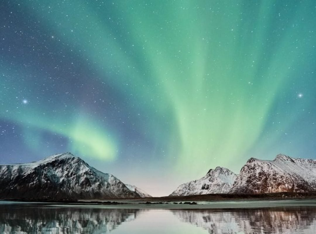 Aurora Borealis Norway