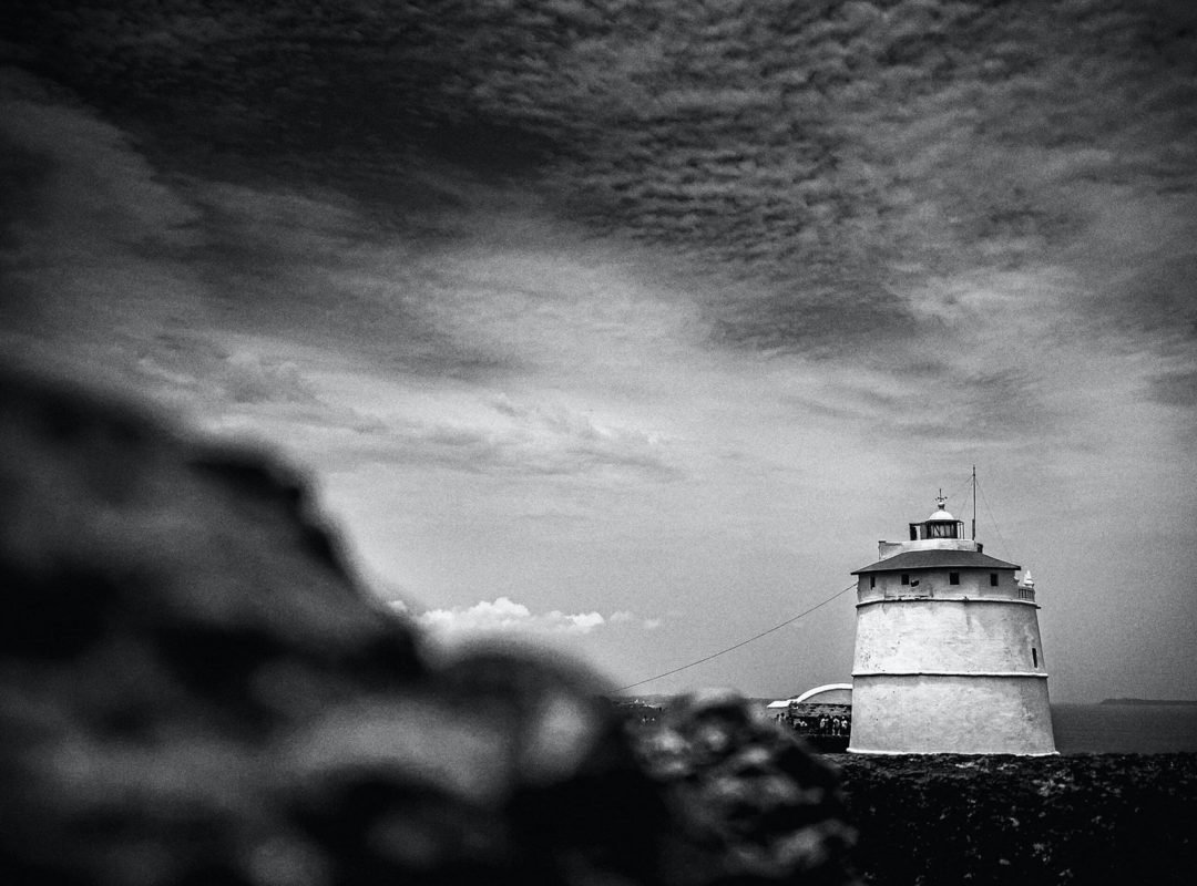 Fort Aguada