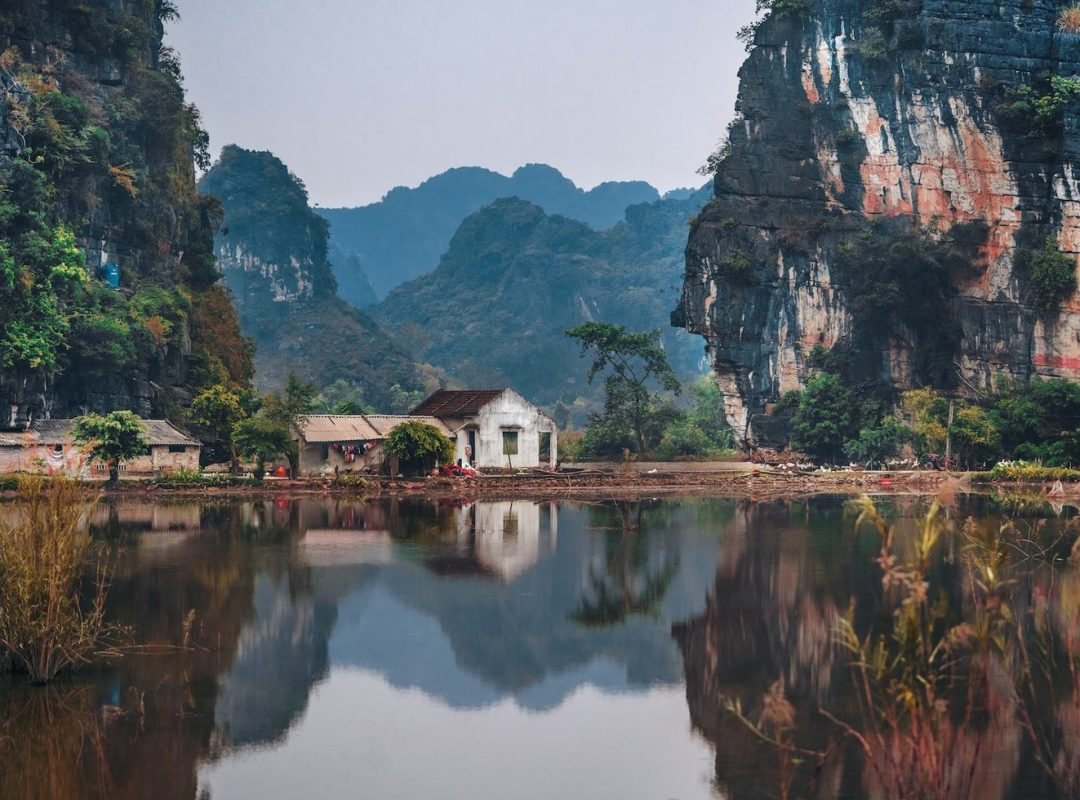 Ha Long Bay Vietnam