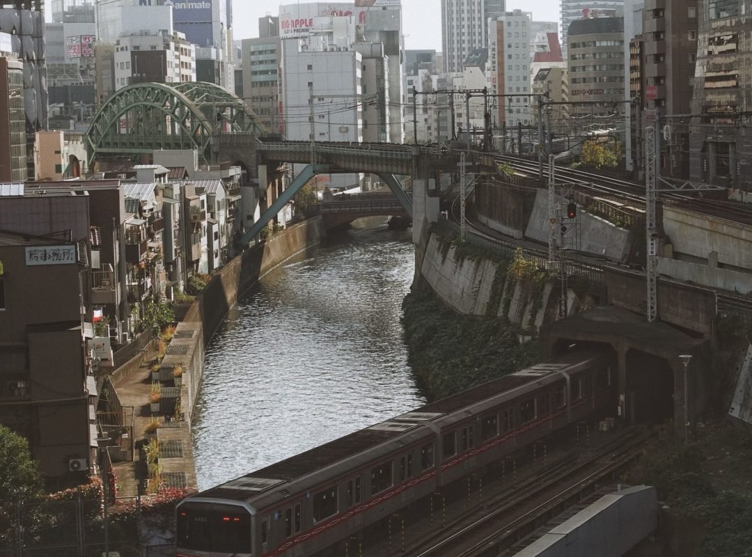 Hijiri Bridge