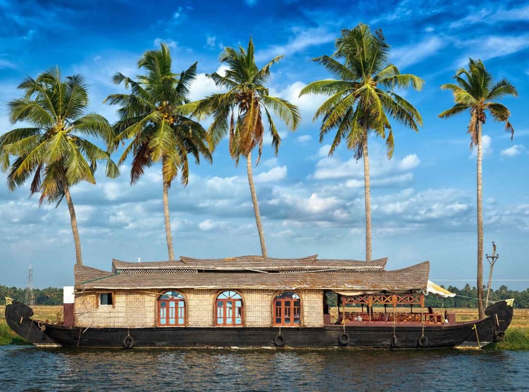 Houseboat Tour