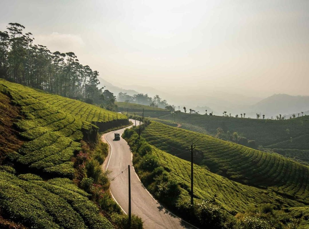 Idukki district