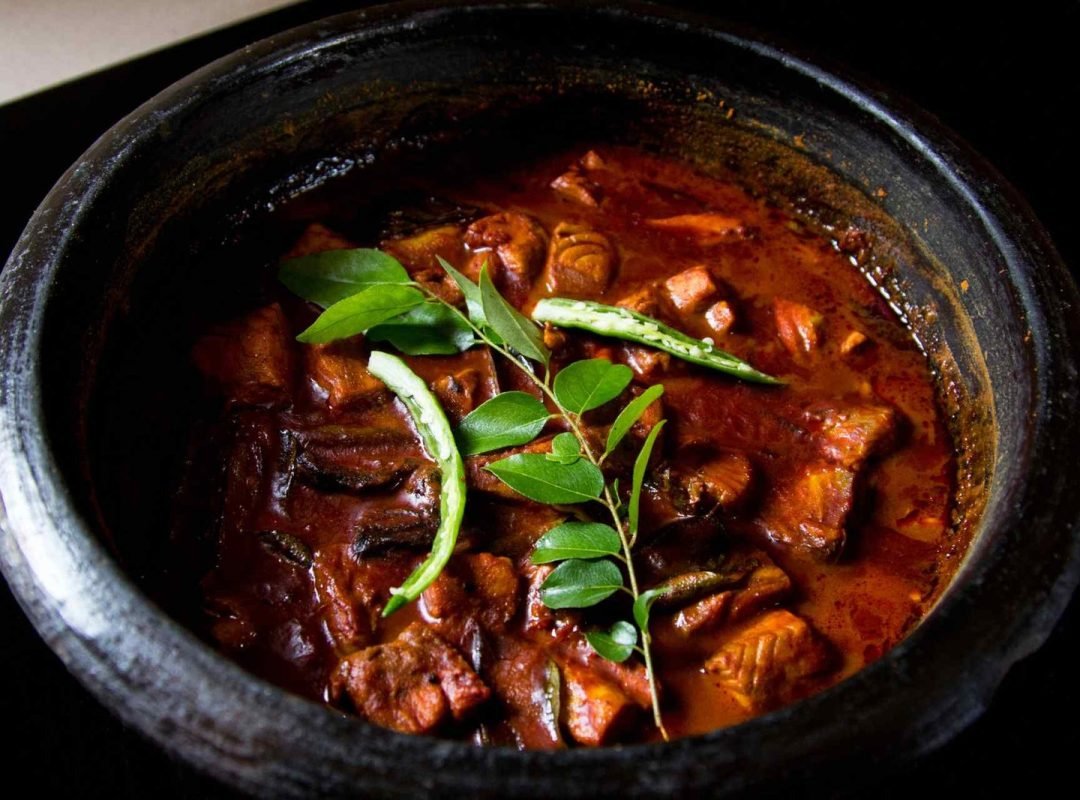 Kerala Food