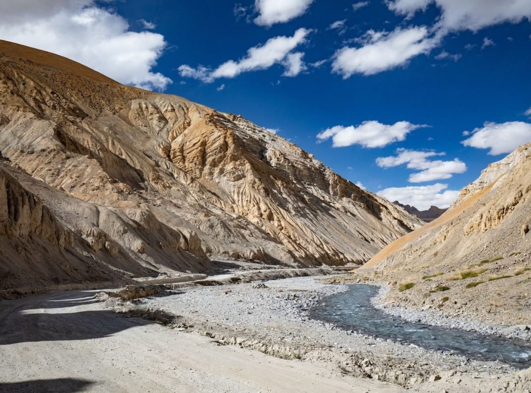 Khardung La Pass