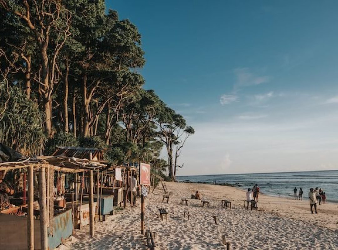 Neil Island
