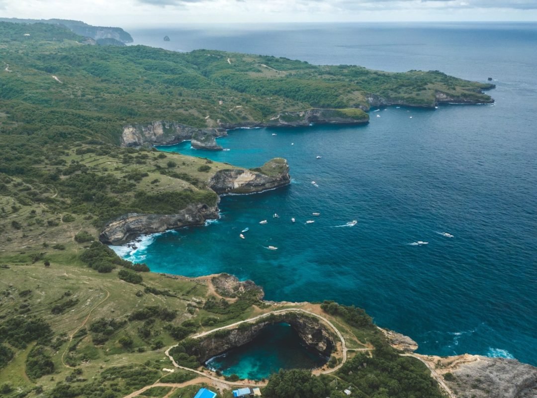 Nusa Penida Island Bali