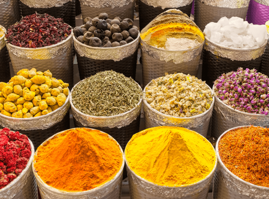 Spice Souk Dubai