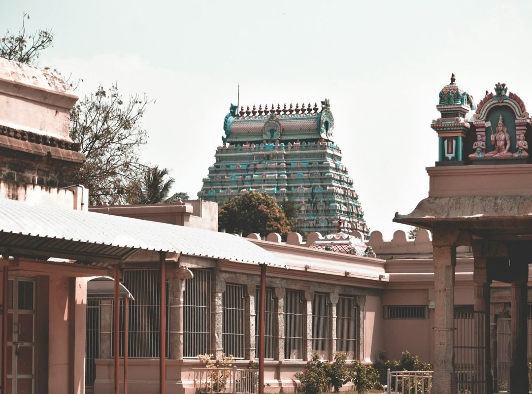 Sri Ranganatha Swamy Temple