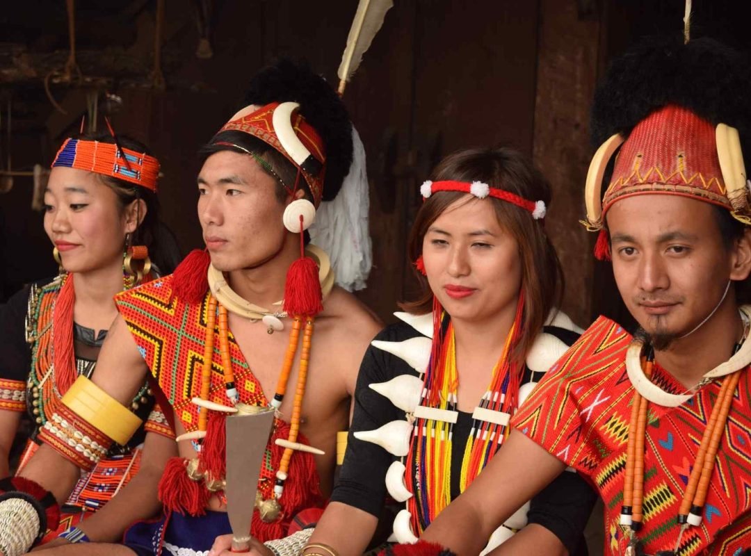 Nagaland Hornbill Festival