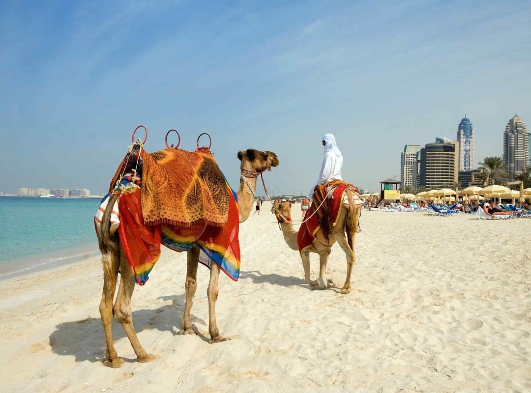Women Only Dubai Tour Dubai UAE